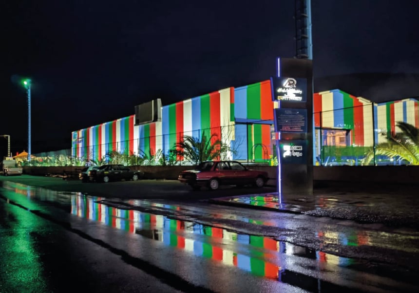 Mobirise Website Builder