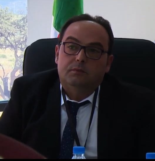 M. ABID REDA MOHAMMED